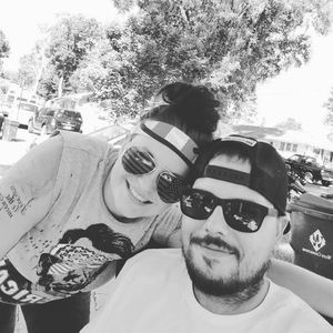 Meet your Posher, Travis